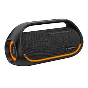 Parlante Tronsmart Bang RGB Bluetooth 60W IPX6 Waterproof Negro