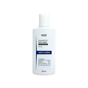 Shampoo Anti Caida 150ml Dermo Sumak