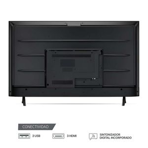 Televisor 50 Lg Uhd 4k Thinq Ai 50ut7300psa 2024 +Magic