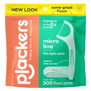 Hilo Dental Plackers Flossers