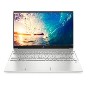 Laptop HP Pavilion 15-eg2506la 15.6" Corei7-1255U 12GB RAM 512GB SSD FHD