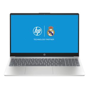 Laptop HP Intel Core i5-1235U 16GB RAM 1TB SSD 15.6" Azul Claro de Luna