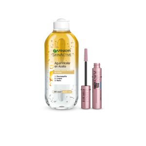 Pack Sky High Wtp + Micelar Oleo 400Ml