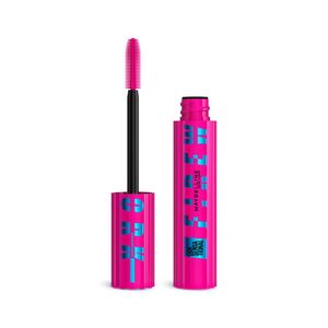 Máscara De Pestañas Maybelline Lash Sensational Firework Waterproof Very Black