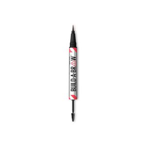 Delineador De Cejas Maybelline Tatto Build A Brow Deep Brown 260