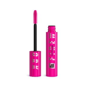 Máscara De Pestañas Maybelline Lash Sensational Firework Washable Very Black
