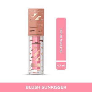 Rubor Maybelline Sunkisser Blush 05 Blazing Blush