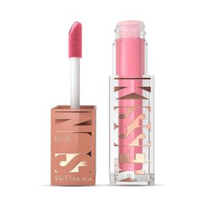 Rubor Maybelline Sunkisser Blush 05 Blazing Blush