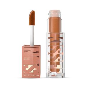 Rubor Maybelline Sunkisser Blush 11 Electric Bronze