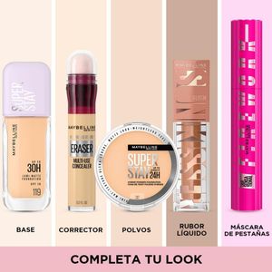 Rubor Maybelline Sunkisser Blush 11 Electric Bronze