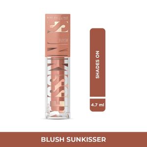 Rubor Maybelline Sunkisser Blush 08 Shades On