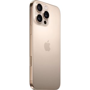 Celular Apple iPhone 16 Pro Max 256GB eSIM Desert Titanium