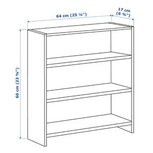 Estante Organizador para Papeleria y Utiles de Escritorio