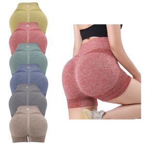 Short Deportivo Push UP Levanta Gluteos