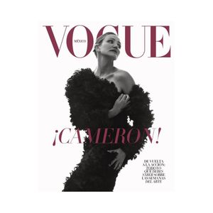 REVISTA VOGUE – FEBRERO 2025