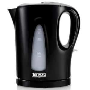 Hervidor Eléctrico Thomas 1 Litro 1200W