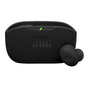 Audífono JBL Vibe Buds 2 ANC Perfect Fit IP54 - Negro