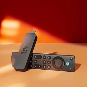 Amazon Fire TV Stick 4k Ultra HD