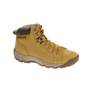 Botines CATERPILLAR Hombre SUPERSEDE P719132 Amarillo Cuero