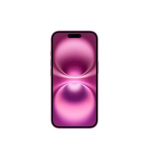 iPhone 16 Plus Apple de 256gb en Pink 6.7"