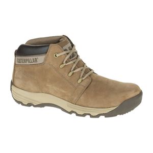 Botines CATERPILLAR Hombre DISRUP P719565 Marron Cuero