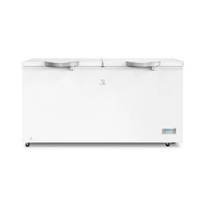 Congeladora Electrolux Cycle Defrost 508 Litros EFC50W2HTW