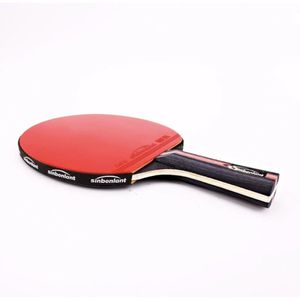 Paleta de Tenis de Mesa Profesional