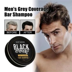 Shampoo - Jabón para Teñir Canas