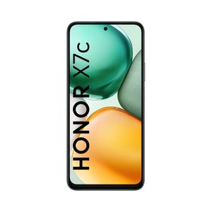 Celular Honor X7c 256GB 8GB ALT-LX3 6.7" Forest Green