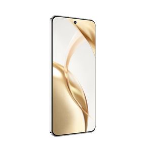 Celular Honor 200 512GB 12GB ELI-NX9 6.7" Lunar White