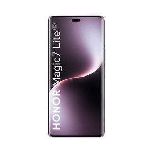 Celular Honor Magic7 Lite 512GB 8GB BRP-NX3 6.7" Ttitanium Purple
