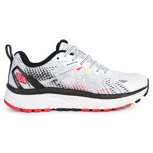 Zapatillas Running Ultralon Mujer Ultra Lite UL9657F2 Blanco