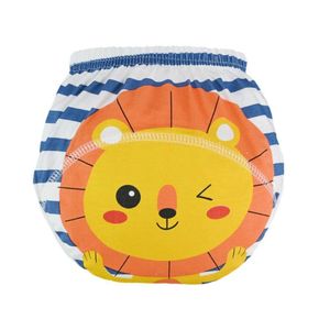 Pañal Entrenamiento 18-24 Mes Niños Set x 3 Unds