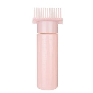 Aplicador portátil para el Cabello