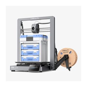 Impresora 3D FDM Ender 3 V3 Plus