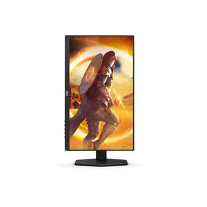 Monitor Gaming AOC 24G4  24 IPS Full HD Pivot 2xHDMI 180 Hz 1 ms
