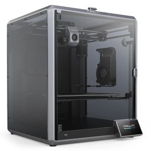 Impresora 3D FDM Creality K1 Max