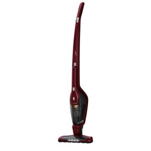 Aspiradora Ergorapido ERG23N Roja - 30 Minutos de Autonomía con Tecnología Brush Roll Clean™