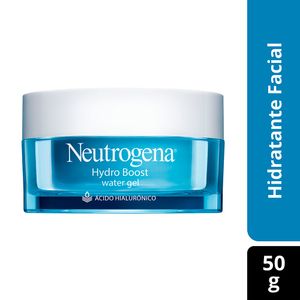 Hidratante Facial Neutrogena Hydro Boost Ácido Hialurónico 50g FLF