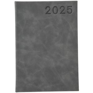 Planner 2025 CLASS&WORK Plomo
