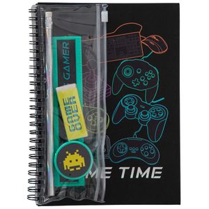 Cuaderno Anillado CLASS&WORK Metaverse