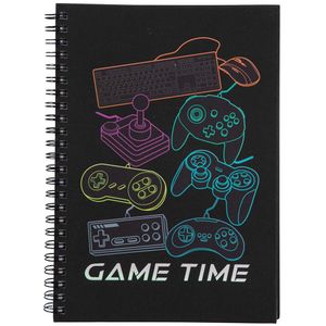 Cuaderno Anillado CLASS&WORK Metaverse