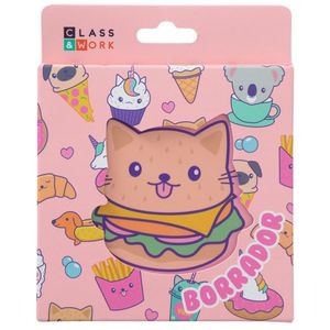 Borrador CLASS&WORK Yum Pets