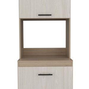 Alacena 60 Gante - Rovere / Niebla