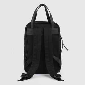 Cartera Hypnotic Onyx Mochila