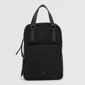Cartera Hypnotic Onyx Mochila