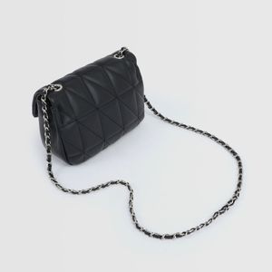 Cartera Hypnotic Obsidiana Crb