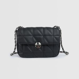 Cartera Hypnotic Obsidiana Crb