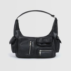 Cartera Hypnotic Bailey Con Asa