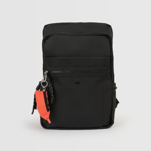 Mochila Malabar Silver